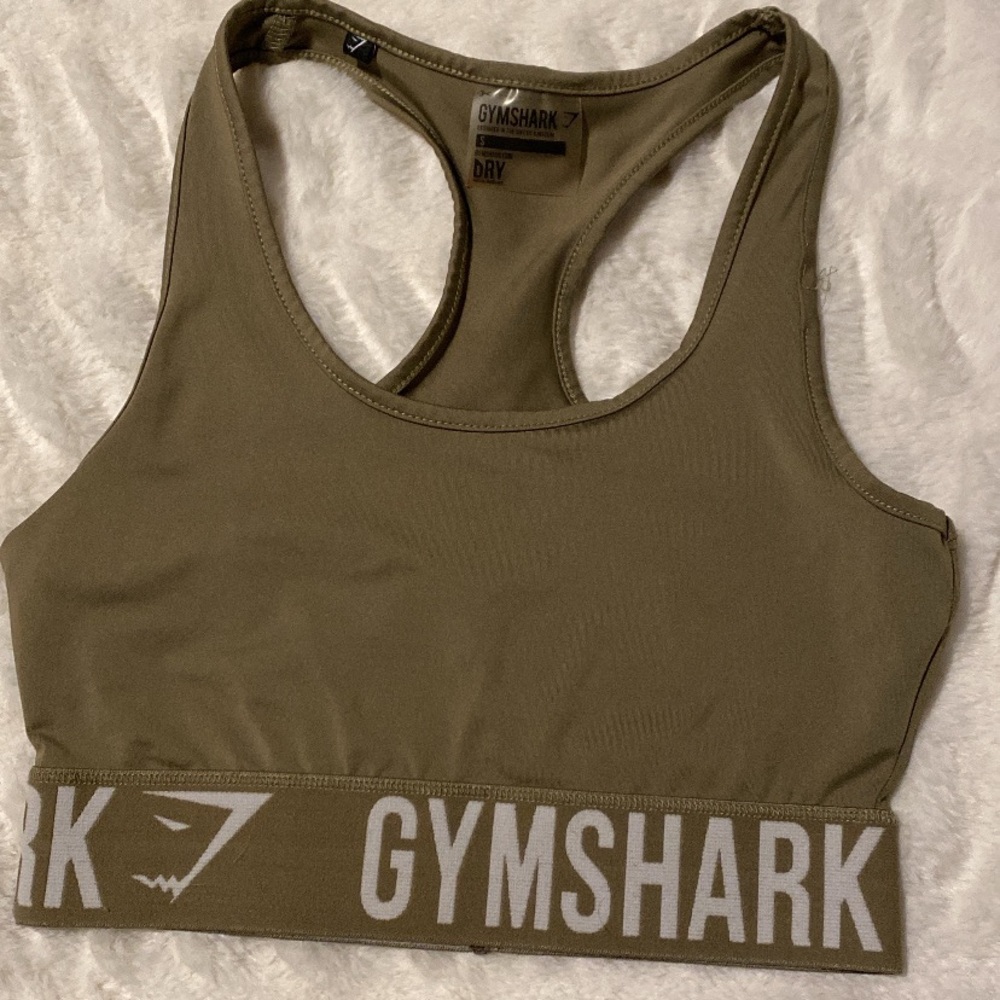Sports bra🌿